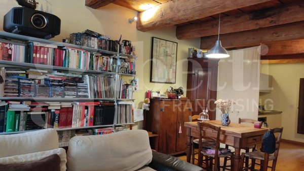 appartamento in vendita a Brisighella