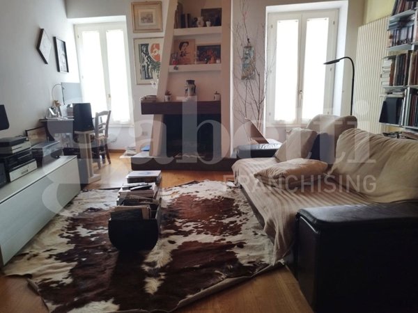 appartamento in vendita a Brisighella