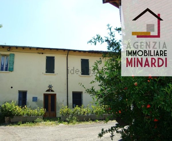 casa indipendente in vendita a Brisighella