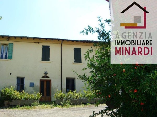 casa indipendente in vendita a Brisighella