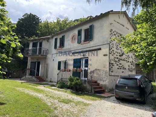 casa indipendente in vendita a Brisighella in zona Casale