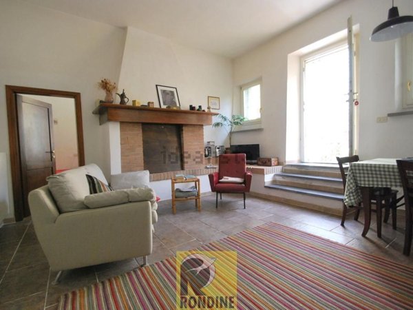 appartamento in vendita a Brisighella