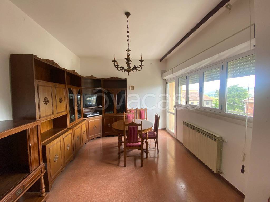appartamento in vendita a Brisighella