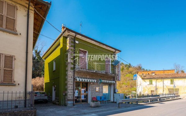 appartamento in vendita a Brisighella in zona San Cassiano