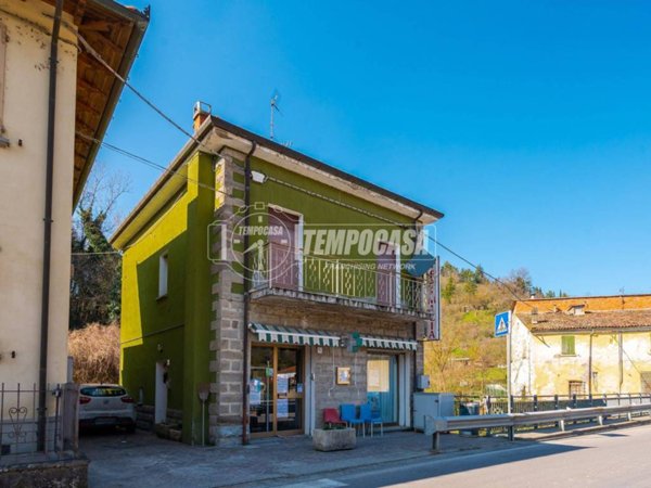 appartamento in vendita a Brisighella in zona San Cassiano