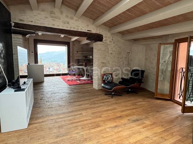 appartamento in vendita a Brisighella in zona La Strada