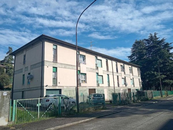 appartamento in vendita a Brisighella