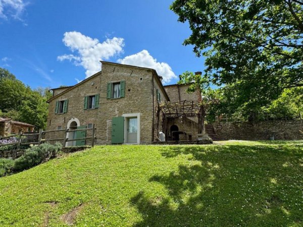 casa indipendente in vendita a Brisighella in zona Casale