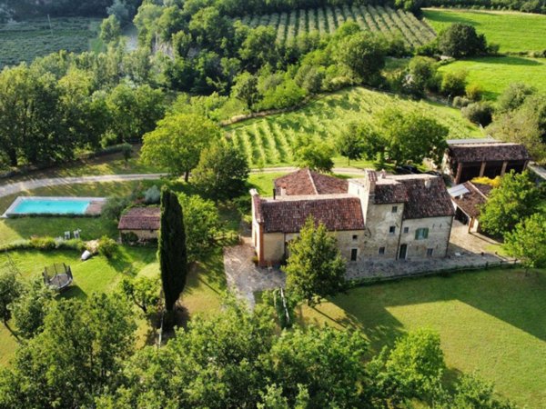 casa indipendente in vendita a Brisighella in zona Casale