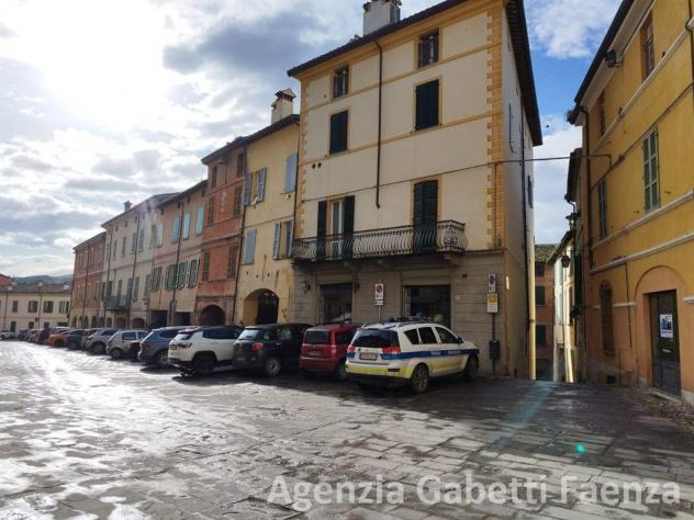 appartamento in vendita a Brisighella