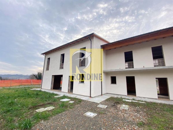 casa indipendente in vendita a Brisighella in zona Marzeno