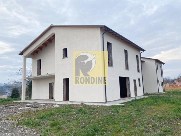 casa indipendente in vendita a Brisighella in zona Marzeno