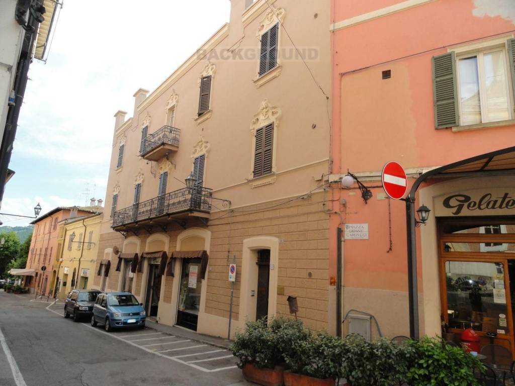 appartamento in vendita a Brisighella