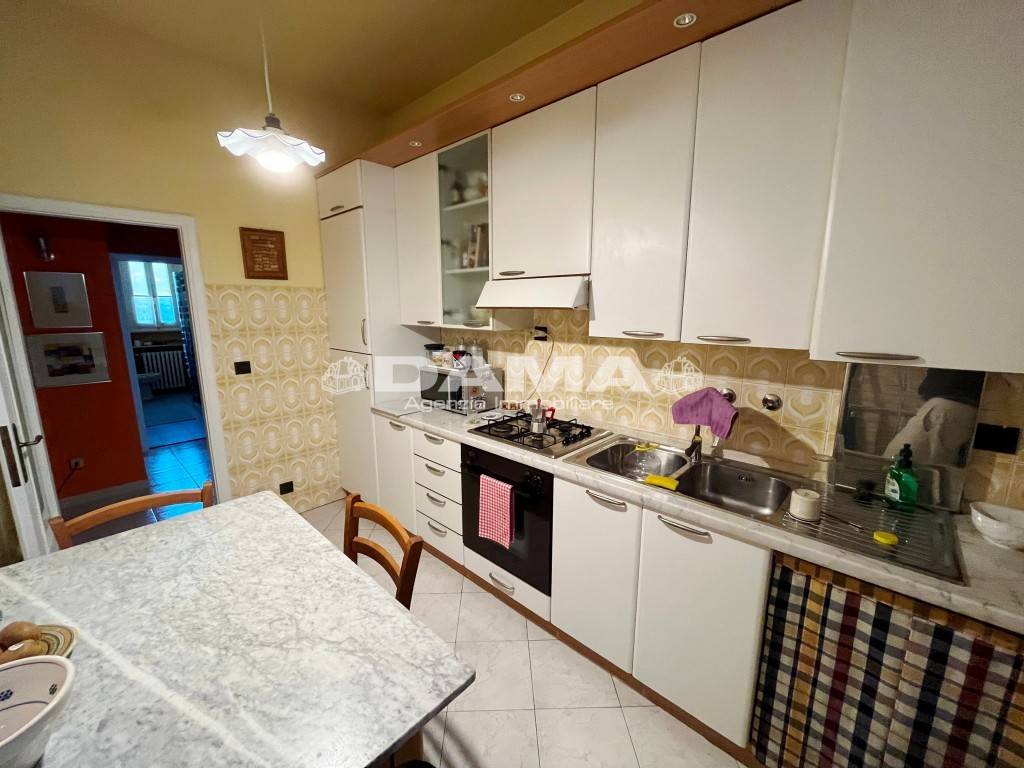 appartamento in vendita a Brisighella
