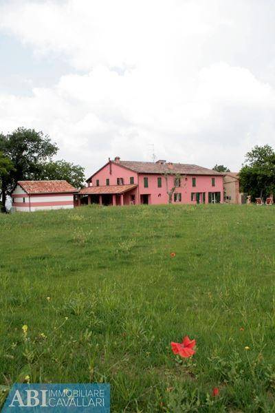 casa indipendente in vendita a Brisighella in zona Casale