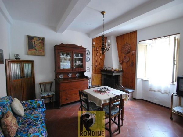 appartamento in vendita a Brisighella in zona San Martino