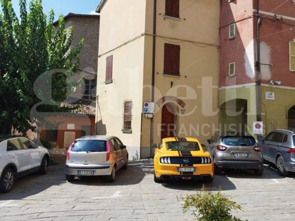 casa indipendente in vendita a Brisighella