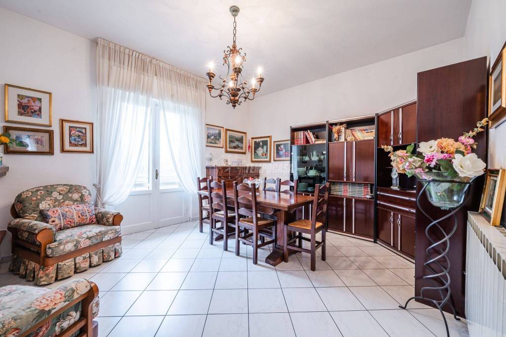 appartamento in vendita a Brisighella