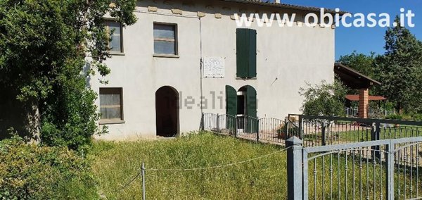 casa indipendente in vendita a Brisighella in zona Marzeno