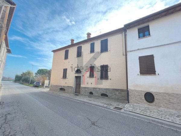 appartamento in vendita a Brisighella