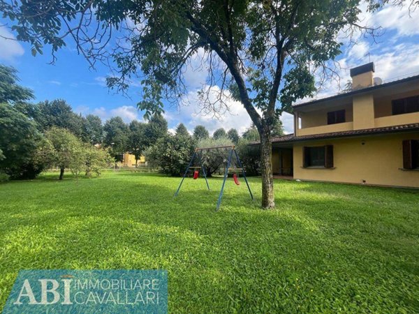 casa indipendente in vendita a Brisighella