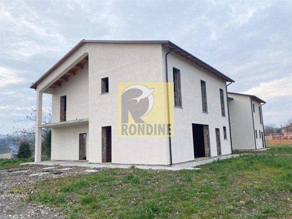 casa indipendente in vendita a Brisighella in zona Marzeno