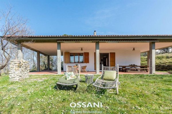 casa indipendente in vendita a Brisighella