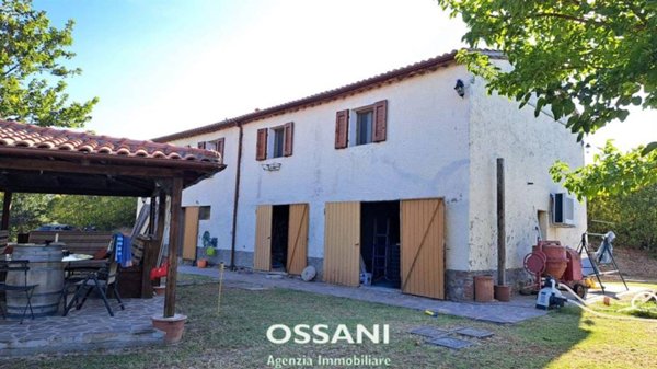 casa indipendente in vendita a Brisighella in zona Marzeno