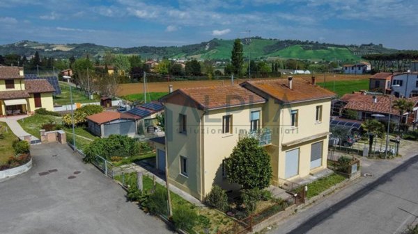 casa indipendente in vendita a Brisighella