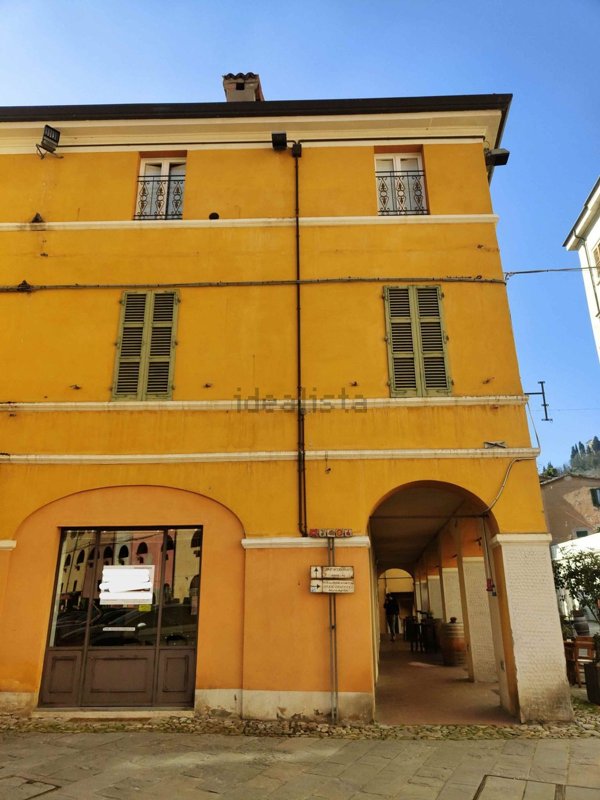 appartamento in vendita a Brisighella