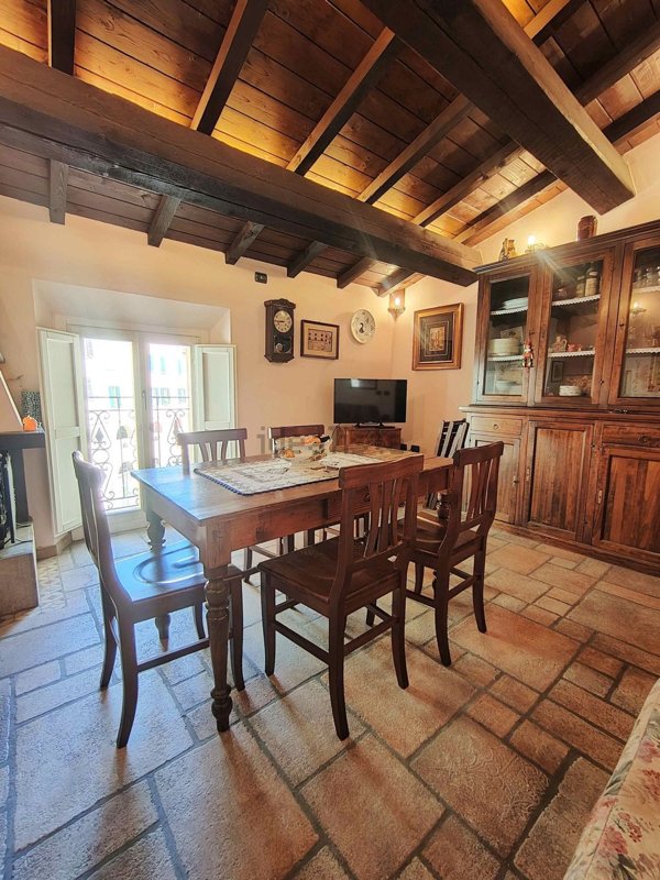 appartamento in vendita a Brisighella