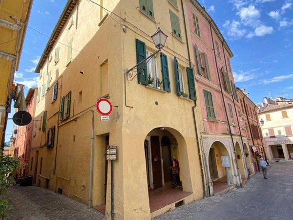negozio in vendita a Brisighella