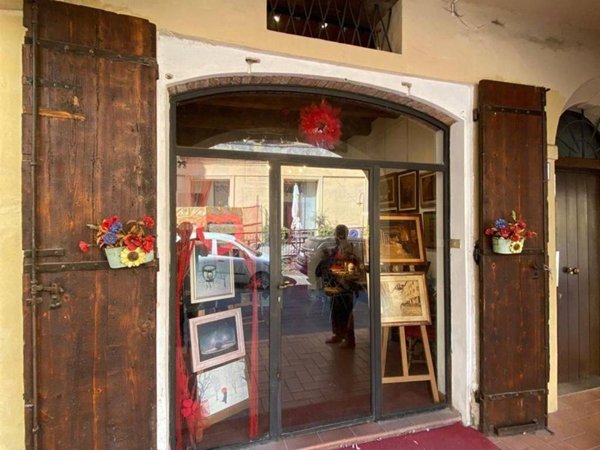 negozio in vendita a Brisighella
