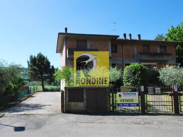 appartamento in vendita a Brisighella