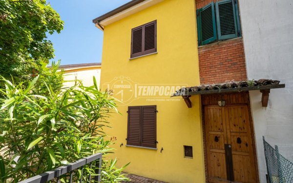 appartamento in vendita a Brisighella