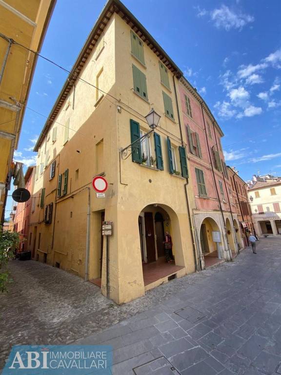 monolocale in vendita a Brisighella