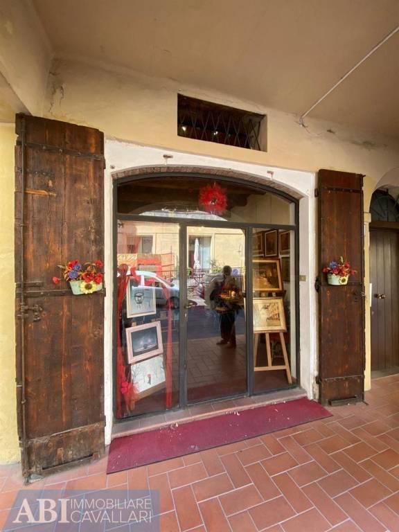 monolocale in vendita a Brisighella