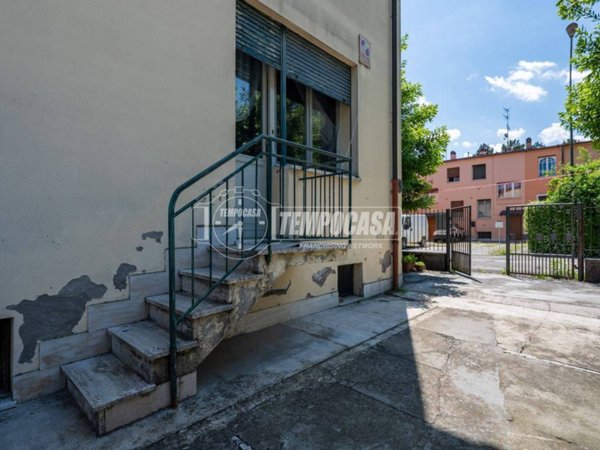 casa indipendente in vendita a Brisighella in zona Fognano