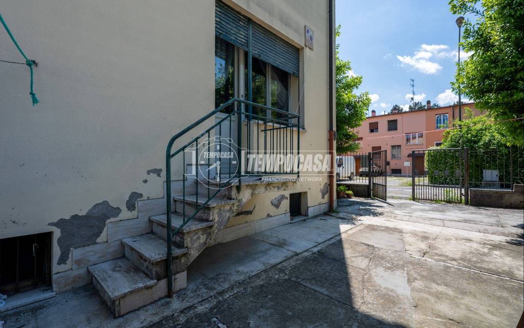 casa indipendente in vendita a Brisighella in zona Fognano