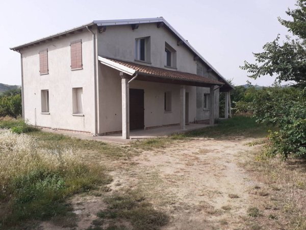casa indipendente in vendita a Brisighella