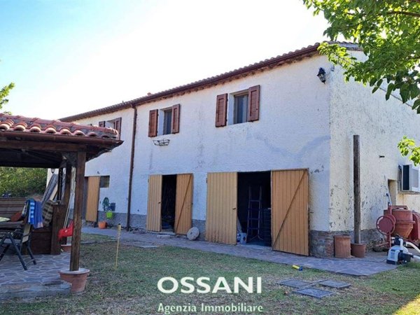 casa indipendente in vendita a Brisighella in zona Marzeno