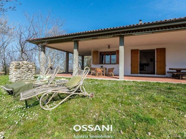casa indipendente in vendita a Brisighella