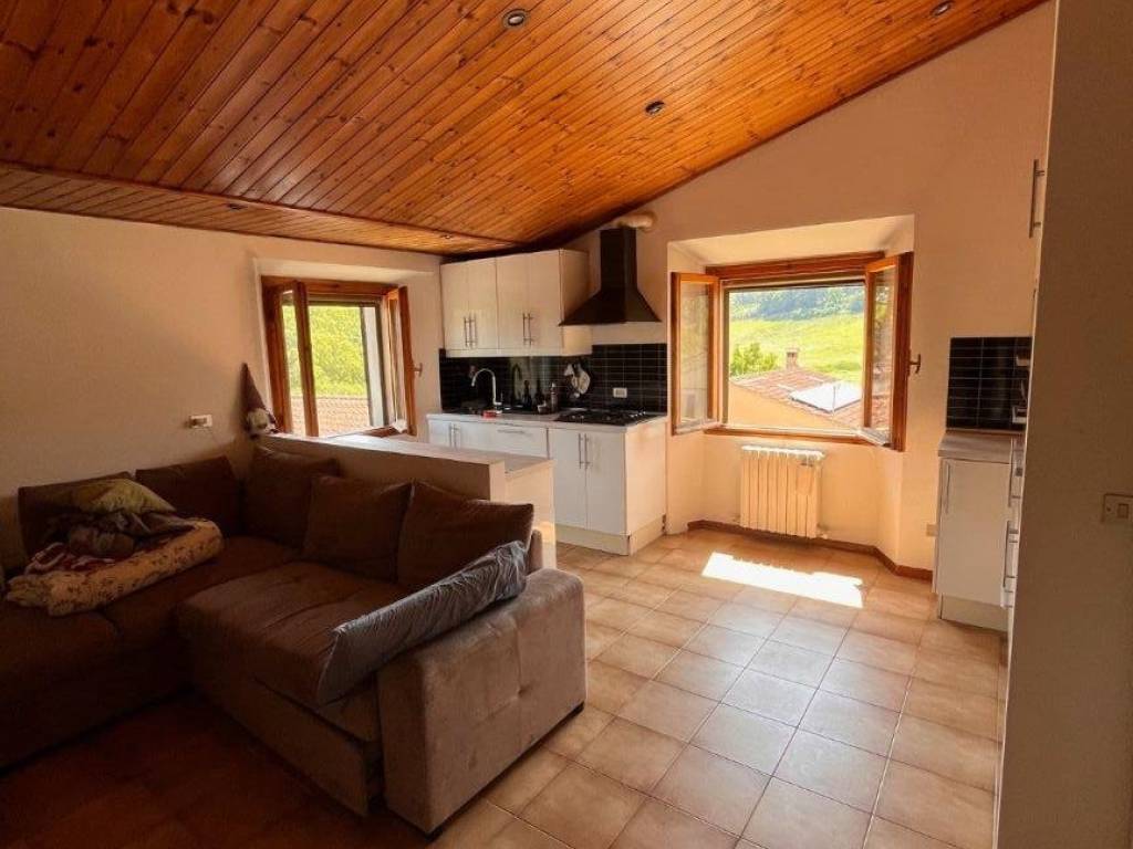appartamento in vendita a Brisighella