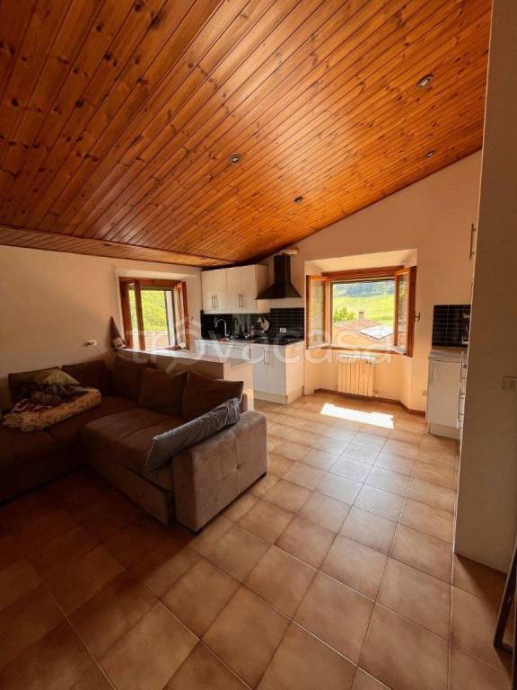 appartamento in vendita a Brisighella