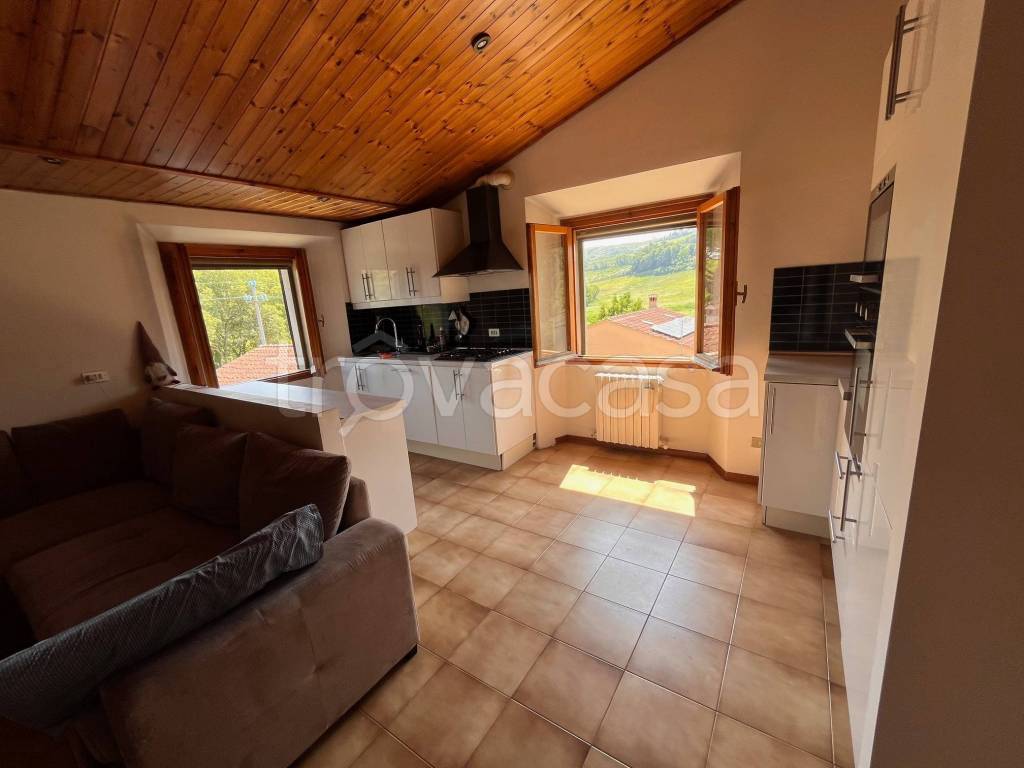 appartamento in vendita a Brisighella
