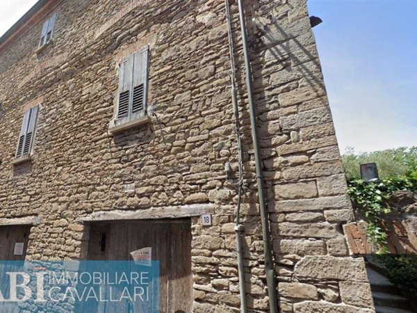 casa indipendente in vendita a Brisighella in zona Castellina