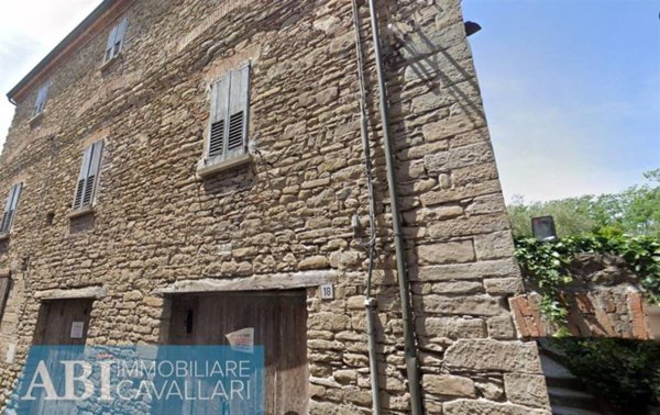 casa indipendente in vendita a Brisighella in zona Castellina