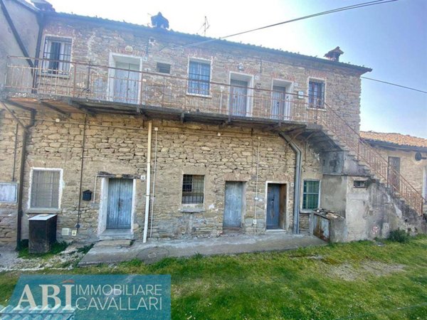 casa indipendente in vendita a Brisighella in zona Castellina