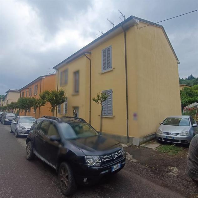 appartamento in vendita a Brisighella
