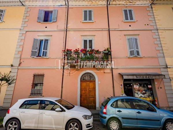 appartamento in vendita a Brisighella